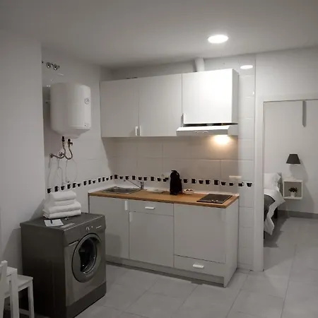Apartment Camino Suarez 2