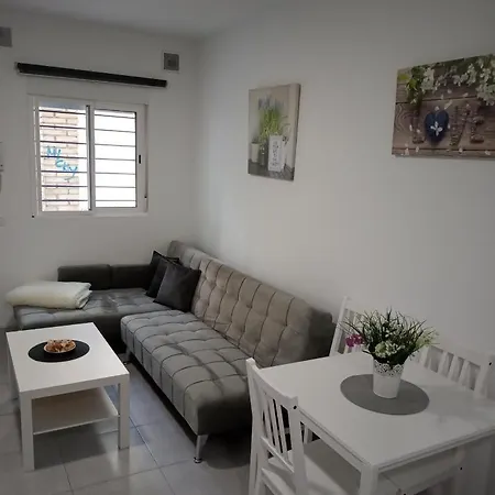 Camino Suarez 2