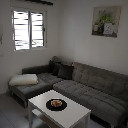 Camino Suarez 2 Apartment