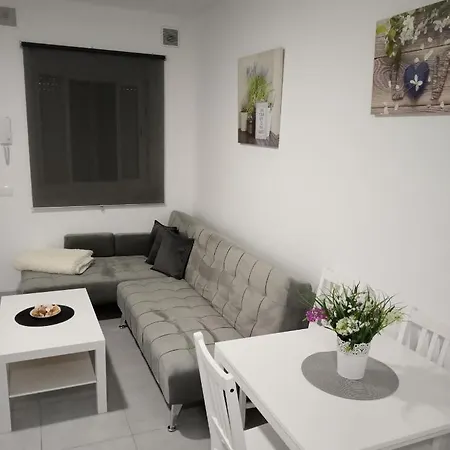 Apartment Camino Suarez 2