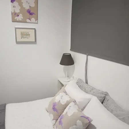 Apartment Camino Suarez 2 Malaga